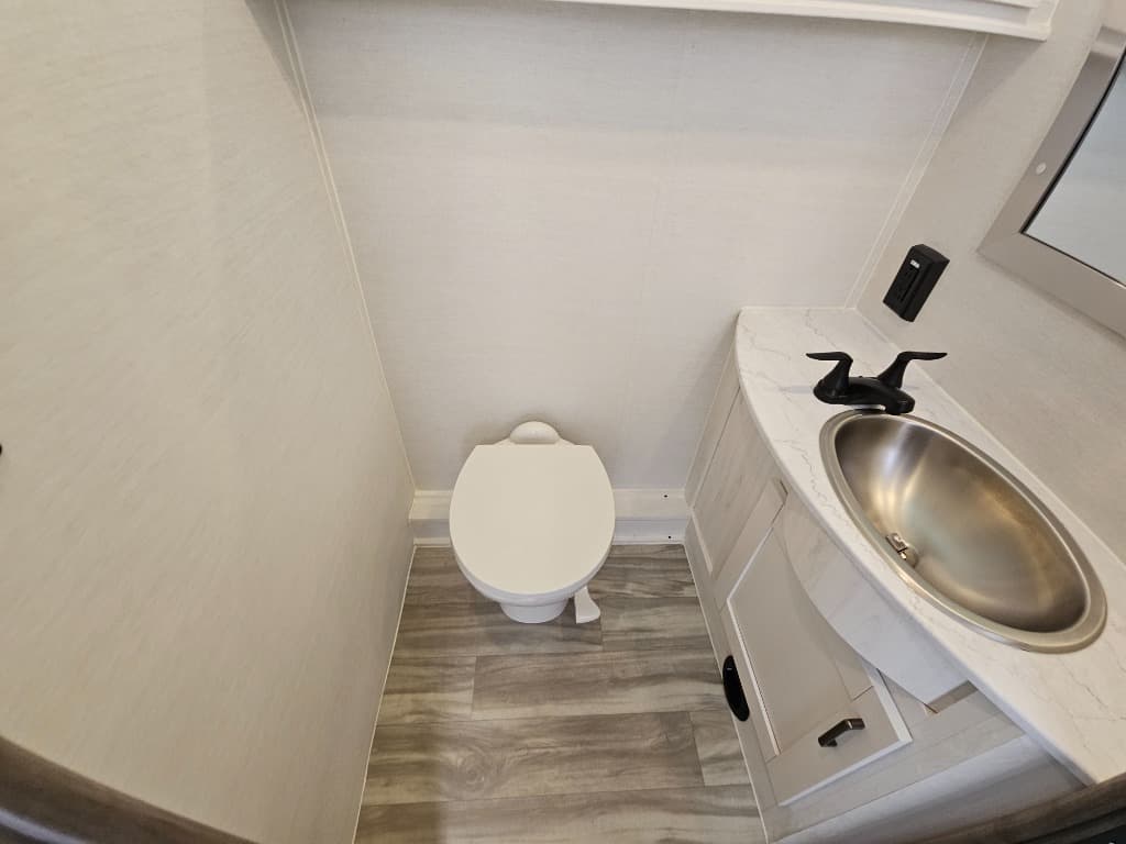 2026 Gulf Stream 2026 Gulf Stream Conquest  - thumbnail 37