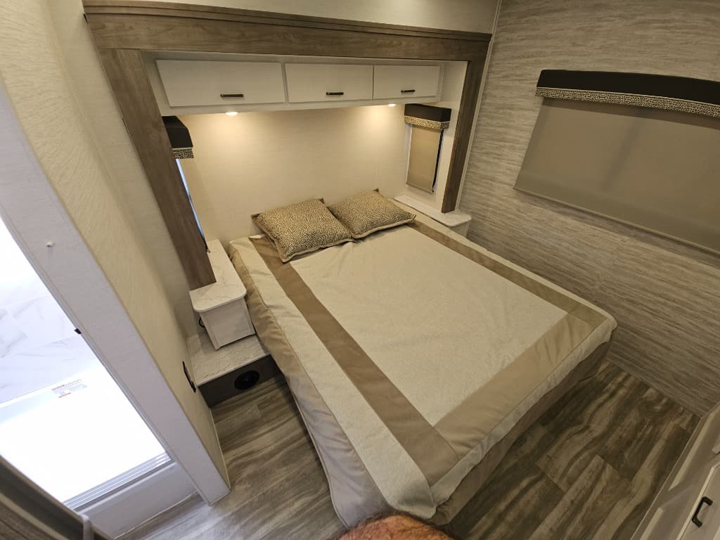 2026 Gulf Stream 2026 Gulf Stream Conquest  - thumbnail 42