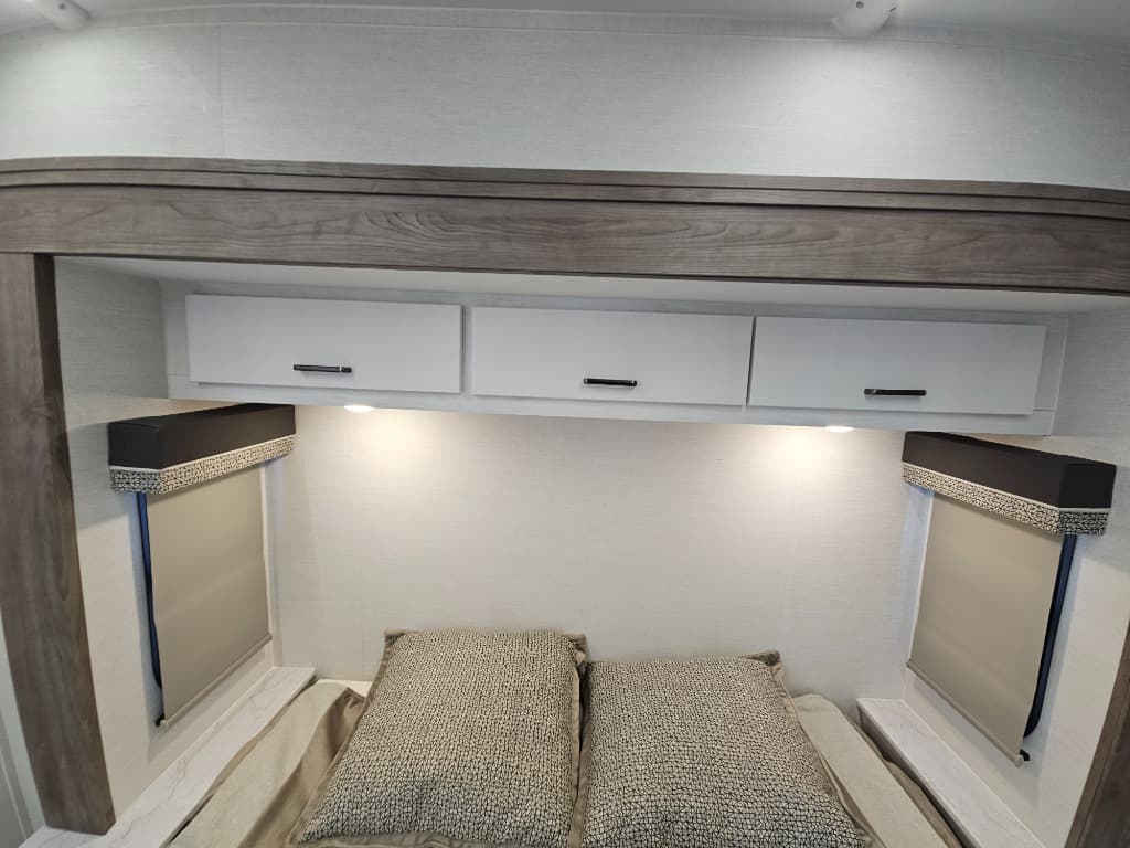 2026 Gulf Stream 2026 Gulf Stream Conquest  - thumbnail 44