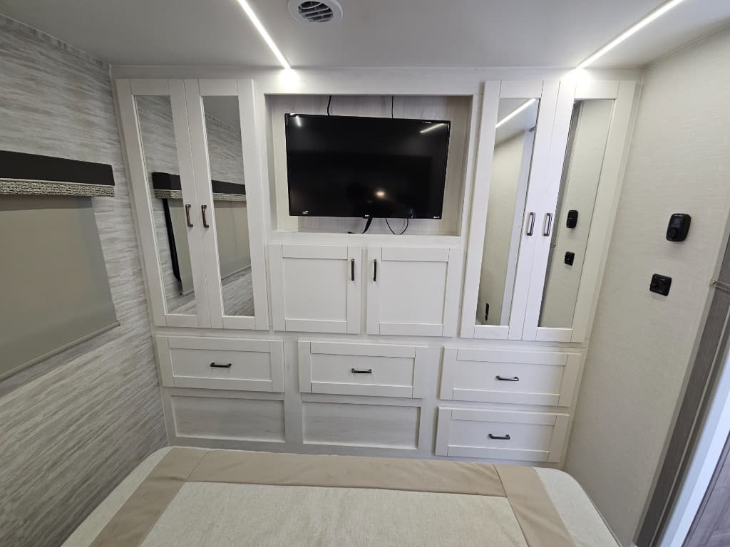 2026 Gulf Stream 2026 Gulf Stream Conquest  - thumbnail 45