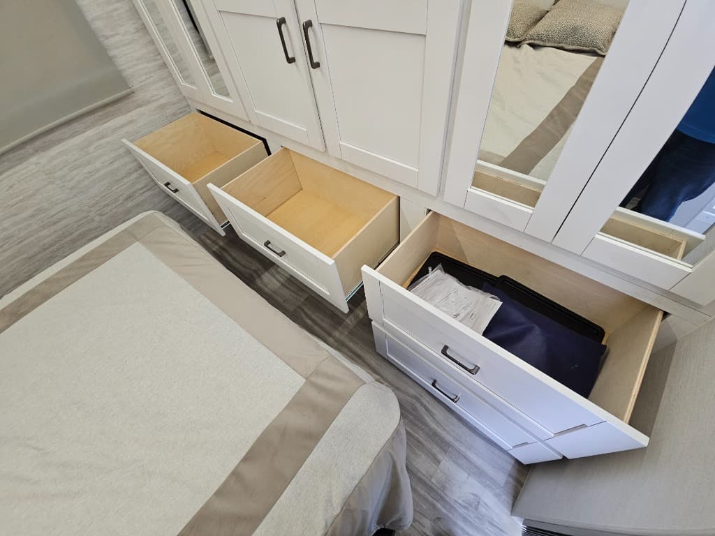 2026 Gulf Stream 2026 Gulf Stream Conquest  - thumbnail 47