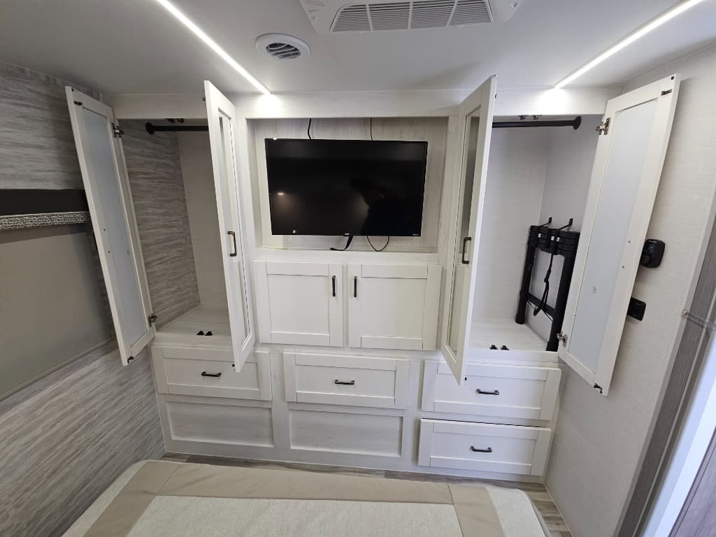 2026 Gulf Stream 2026 Gulf Stream Conquest  - thumbnail 48