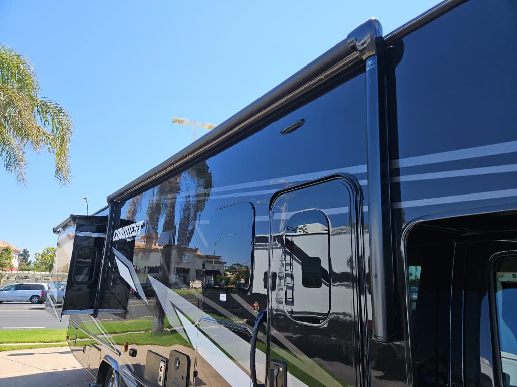 2026 Gulf Stream 2026 Gulf Stream Conquest  - thumbnail 52