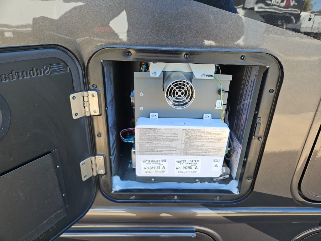 2026 Gulf Stream 2026 Gulf Stream Conquest  - thumbnail 55