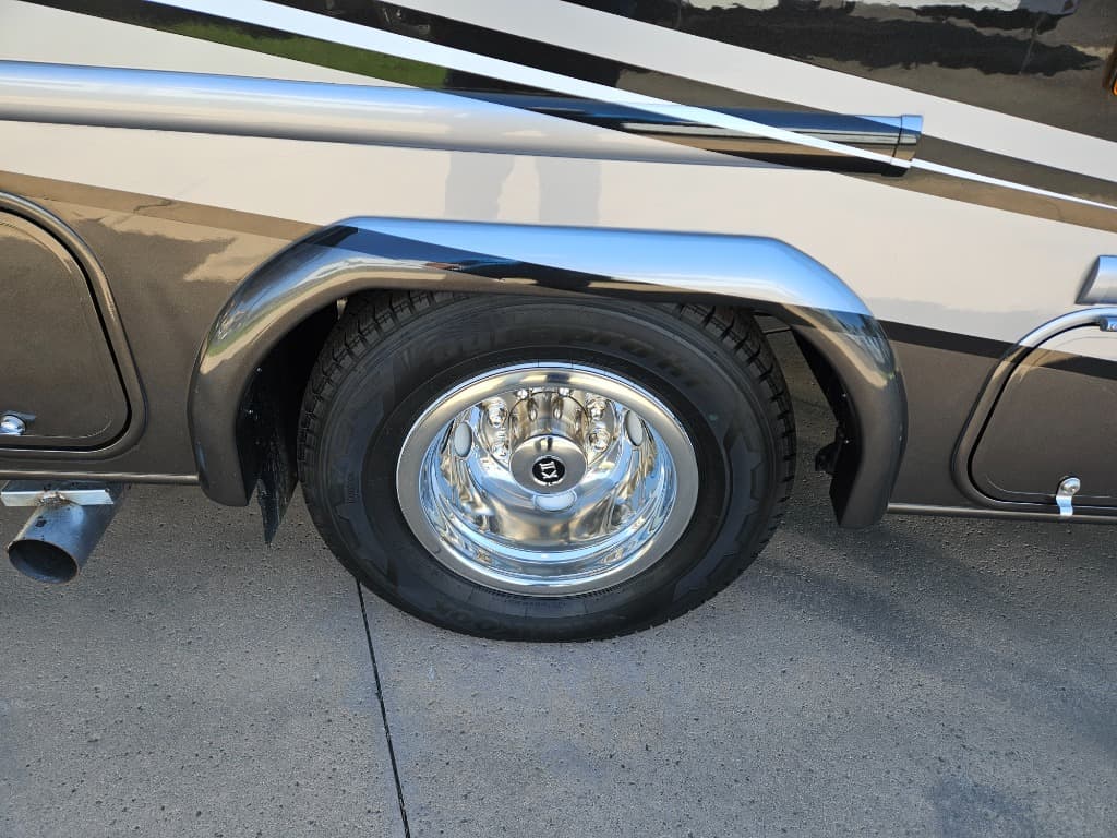 2026 Gulf Stream 2026 Gulf Stream Conquest  - thumbnail 58