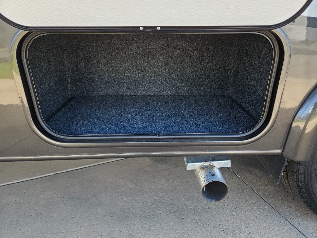 2026 Gulf Stream 2026 Gulf Stream Conquest  - thumbnail 59