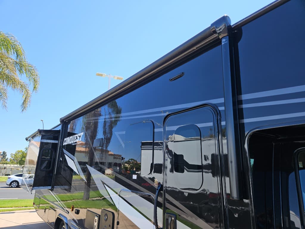 2026 Gulf Stream 2026 Gulf Stream Conquest  - thumbnail 60