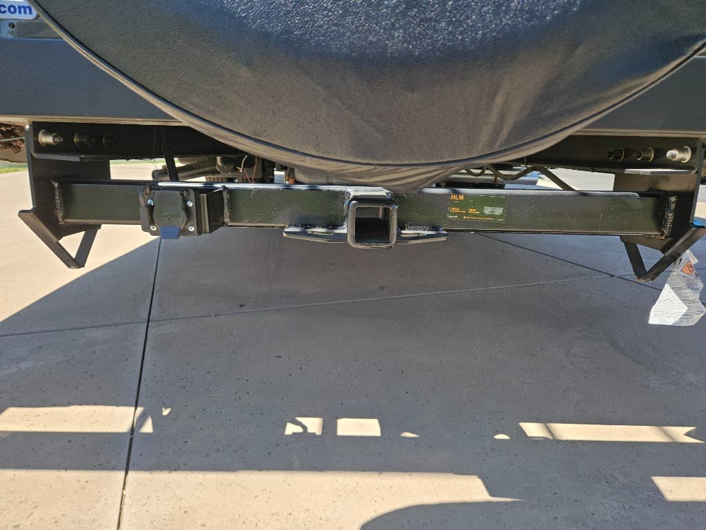 2026 Gulf Stream 2026 Gulf Stream Conquest  - thumbnail 63