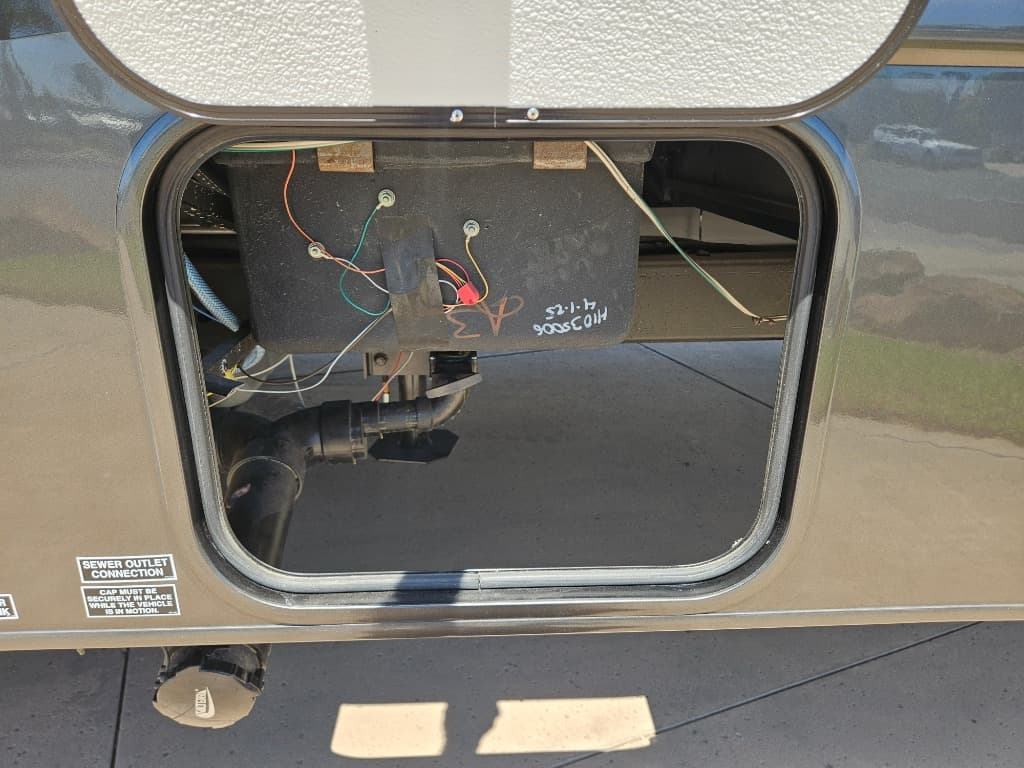 2026 Gulf Stream 2026 Gulf Stream Conquest  - thumbnail 65