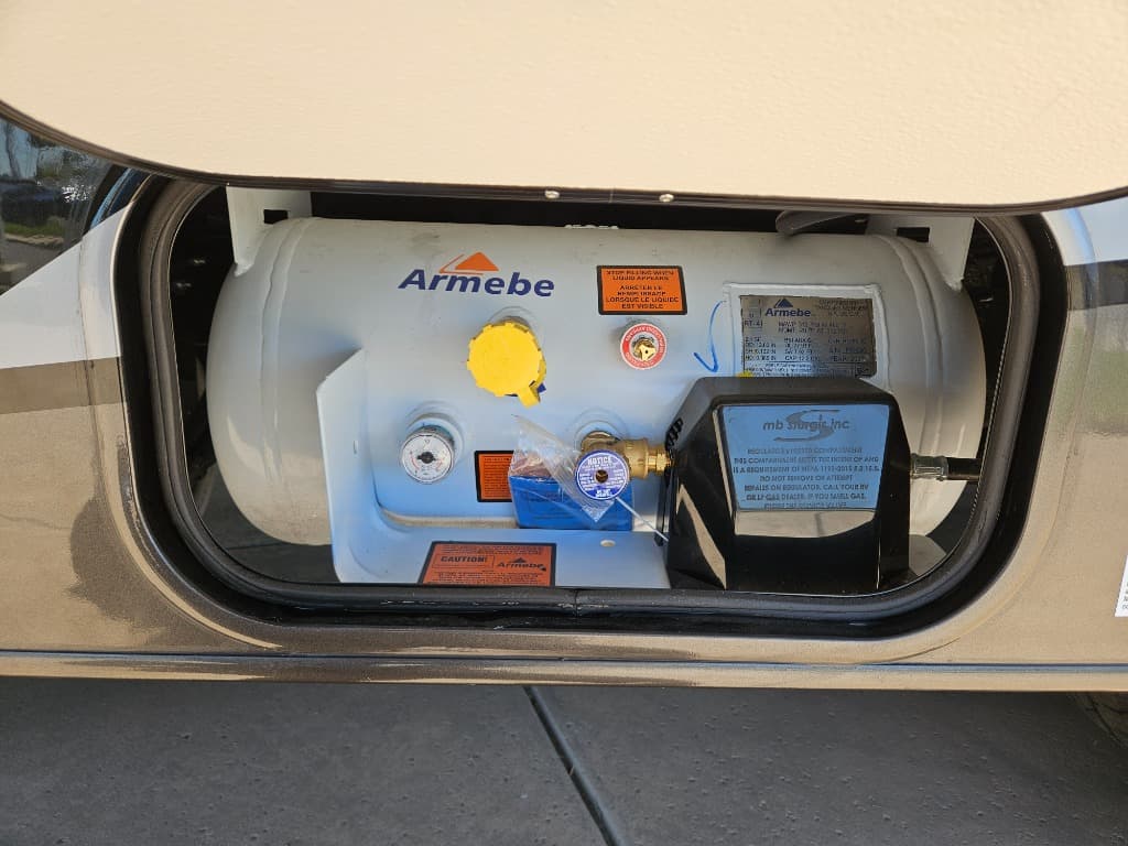 2026 Gulf Stream 2026 Gulf Stream Conquest  - thumbnail 68