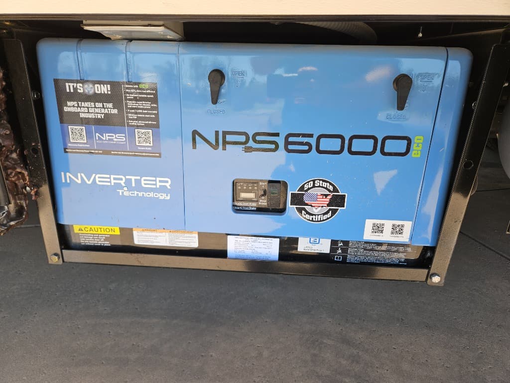 2026 Gulf Stream 2026 Gulf Stream Conquest  - thumbnail 69