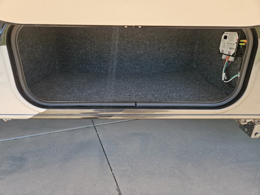 2026 Gulf Stream 2026 Gulf Stream Conquest  - thumbnail 70