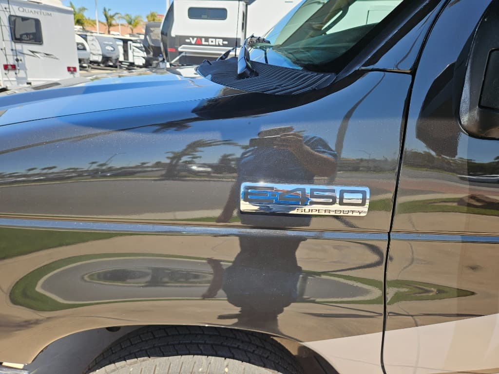 2026 Gulf Stream 2026 Gulf Stream Conquest  - thumbnail 73