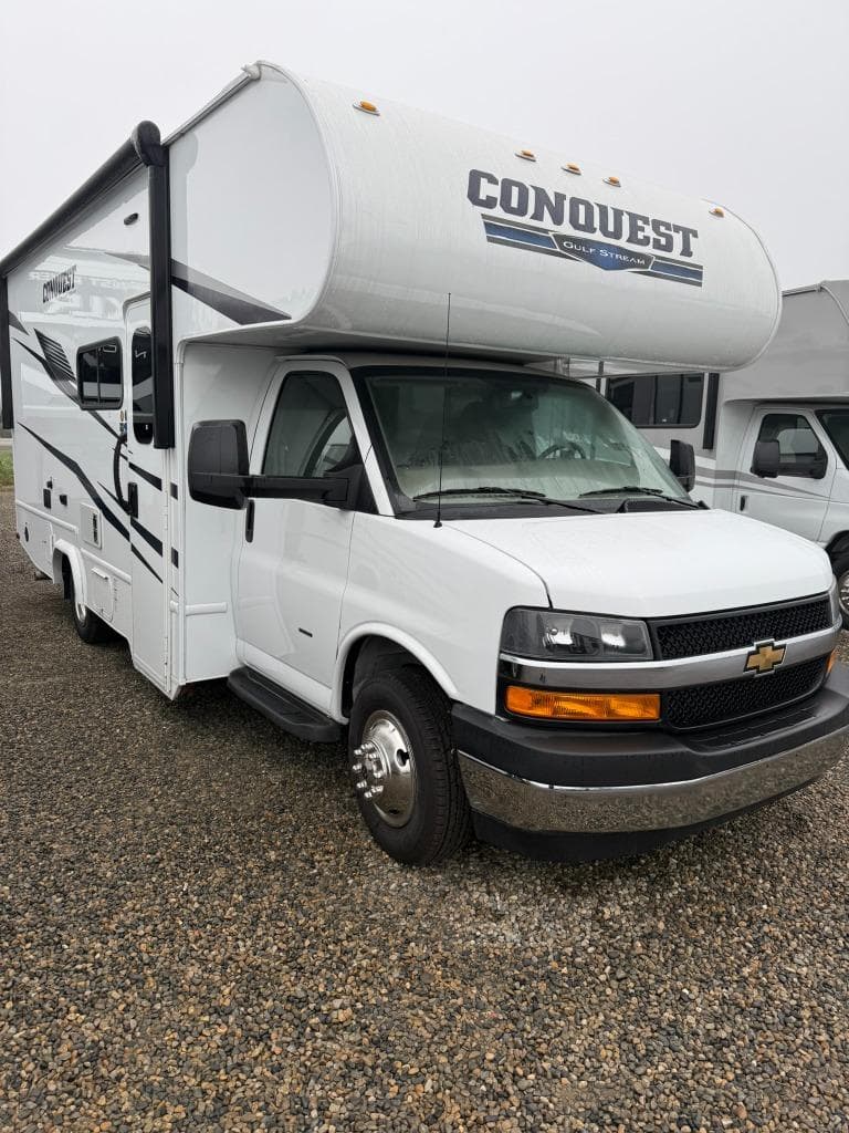 2026 Gulf Stream 2026 Gulf Stream Conquest Class C - image 1