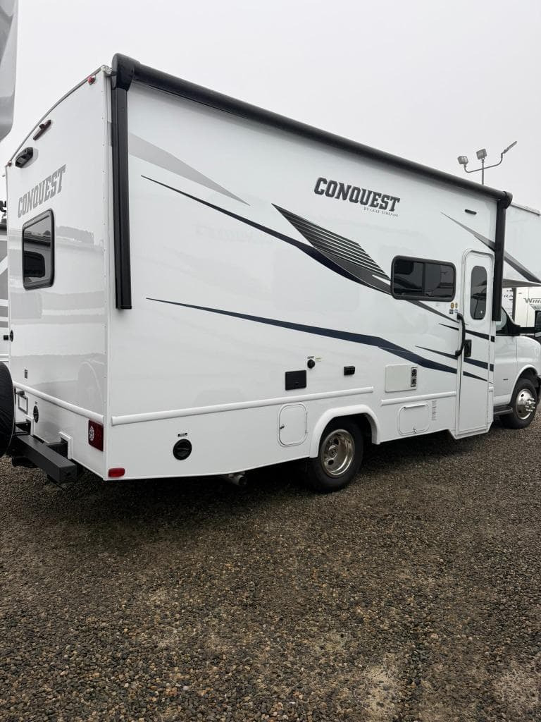 2026 Gulf Stream 2026 Gulf Stream Conquest Class C - thumbnail 5