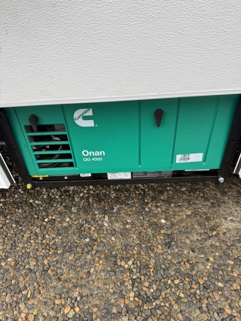 2026 Gulf Stream 2026 Gulf Stream Conquest Class C - thumbnail 6