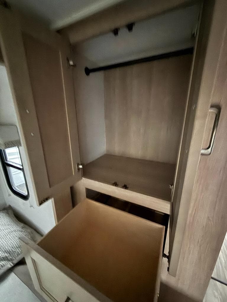 2026 Gulf Stream 2026 Gulf Stream Conquest Class C - thumbnail 12