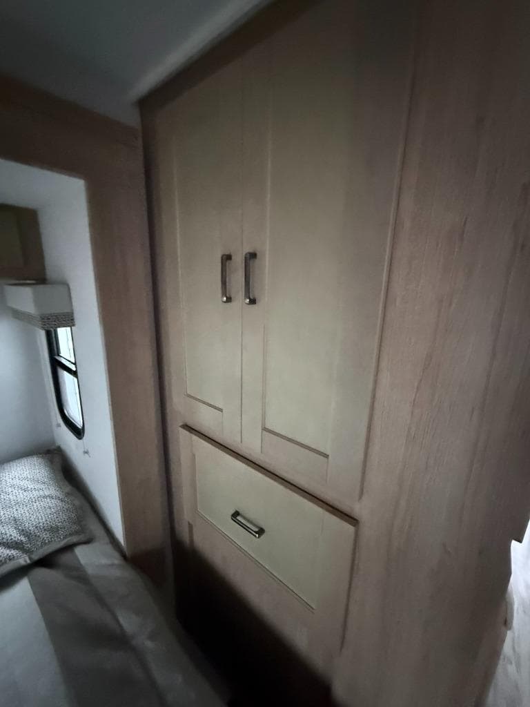 2026 Gulf Stream 2026 Gulf Stream Conquest Class C - thumbnail 13