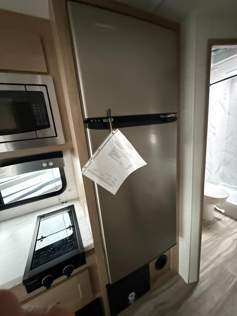 2026 Gulf Stream 2026 Gulf Stream Conquest Class C - thumbnail 15