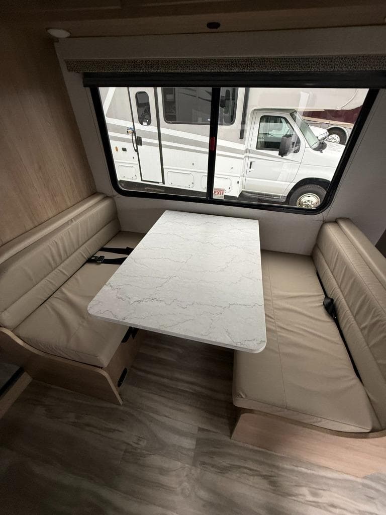 2026 Gulf Stream 2026 Gulf Stream Conquest Class C - thumbnail 17