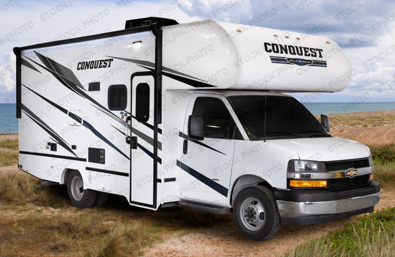 2026 Gulf Stream 2026 Gulf Stream Conquest Class C - thumbnail 21