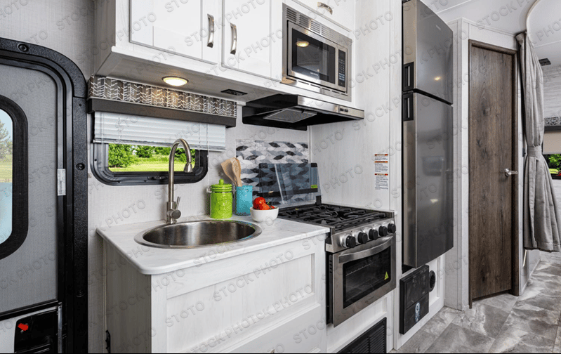 2026 Gulf Stream 2026 Gulf Stream Conquest Class C - thumbnail 22