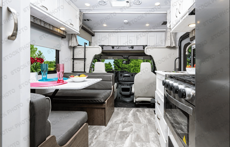 2026 Gulf Stream 2026 Gulf Stream Conquest Class C - thumbnail 23