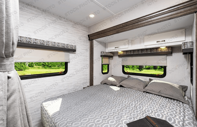 2026 Gulf Stream 2026 Gulf Stream Conquest Class C - thumbnail 25