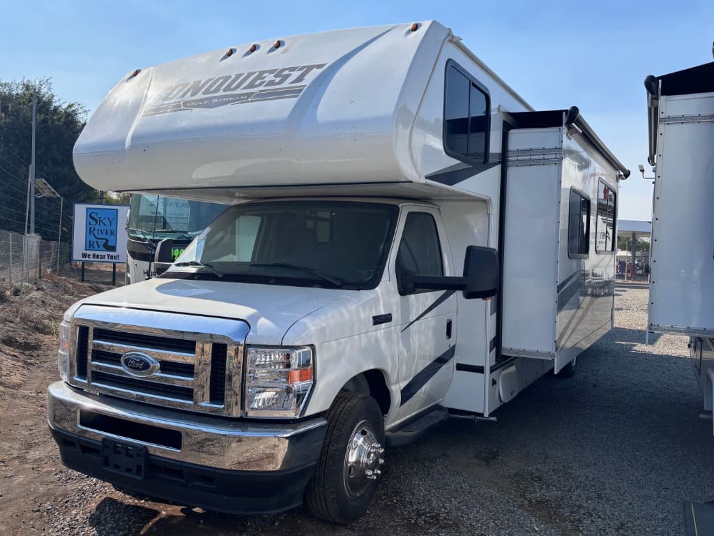 2026 Gulf Stream 2026 Gulf Stream Conquest - thumbnail 4