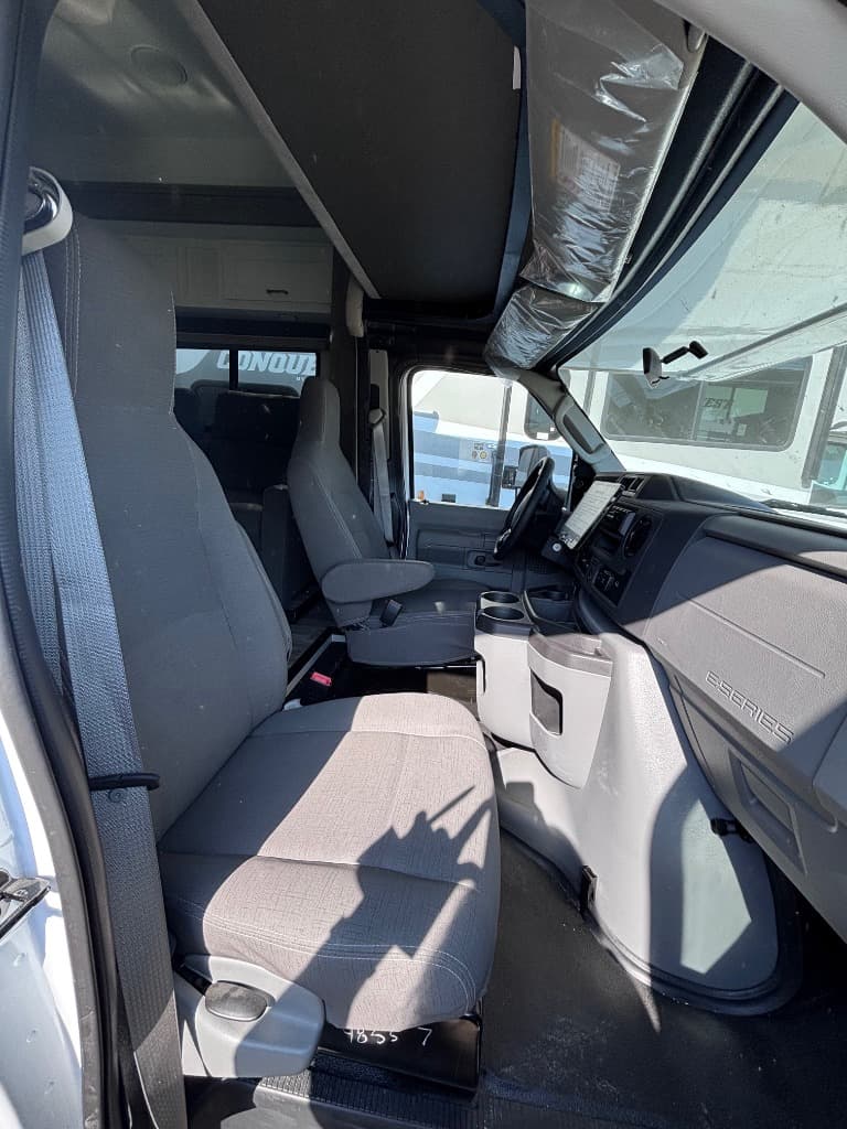 2026 Gulf Stream 2026 Gulf Stream Conquest - thumbnail 5