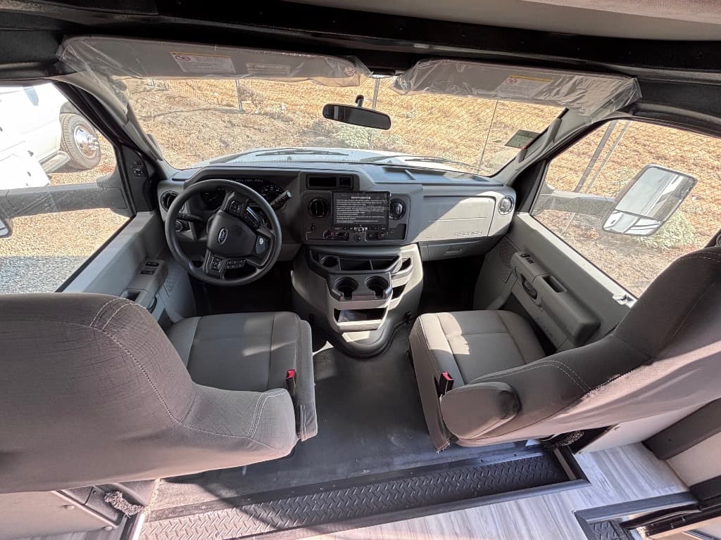 2026 Gulf Stream 2026 Gulf Stream Conquest - thumbnail 6