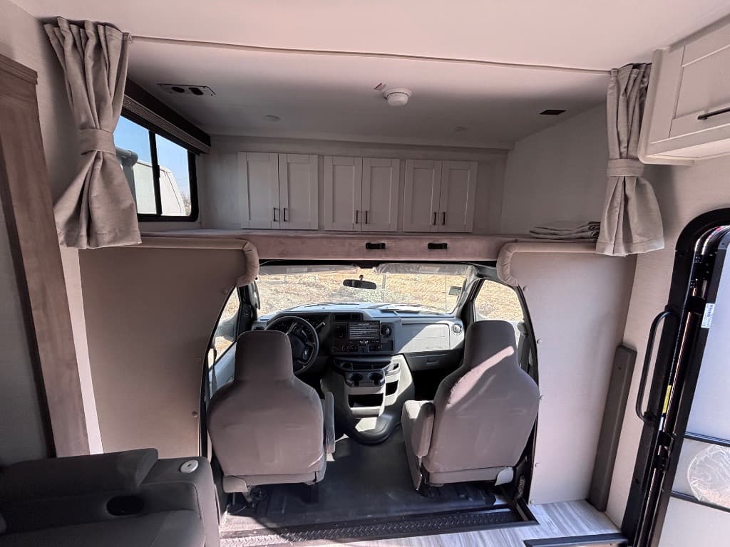 2026 Gulf Stream 2026 Gulf Stream Conquest - thumbnail 7