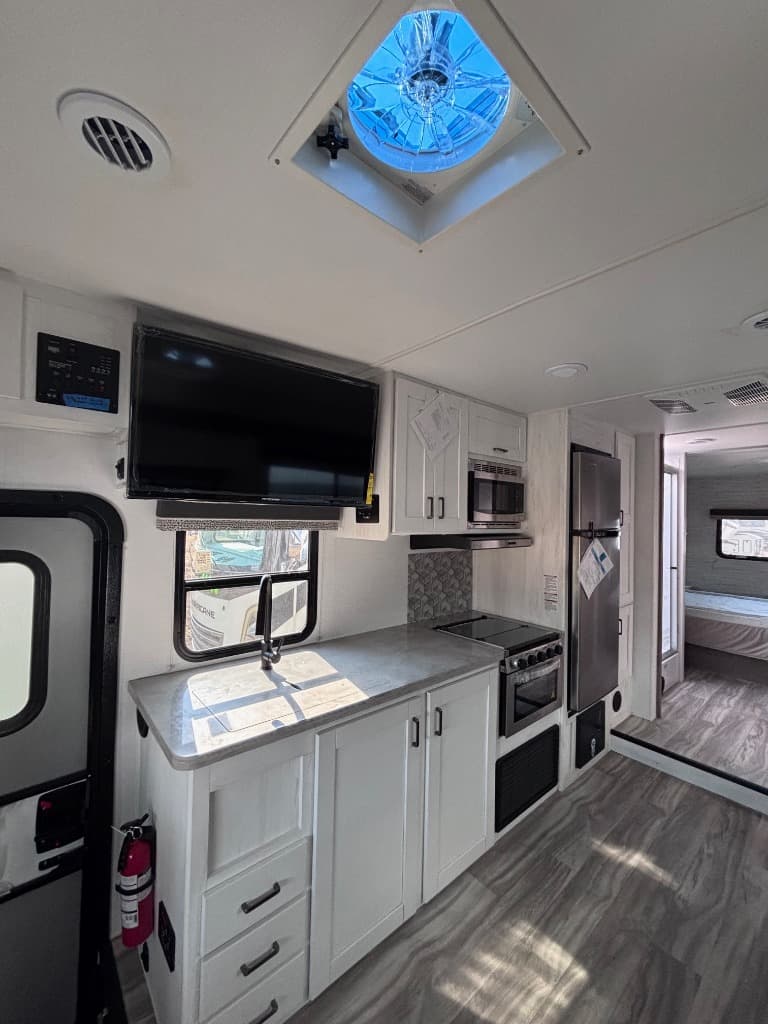 2026 Gulf Stream 2026 Gulf Stream Conquest - thumbnail 9