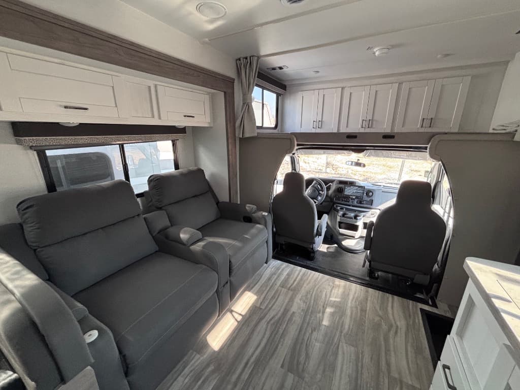 2026 Gulf Stream 2026 Gulf Stream Conquest - thumbnail 10