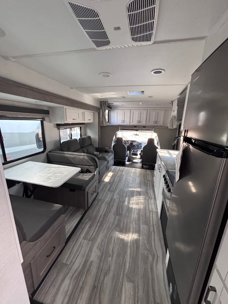 2026 Gulf Stream 2026 Gulf Stream Conquest - thumbnail 19