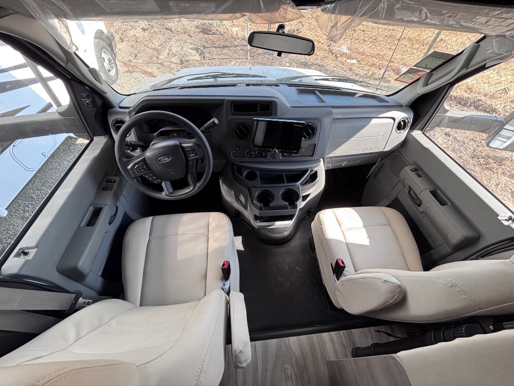 2026 Gulf Stream RV 2026 Gulf Stream RV Conquest  - thumbnail 14