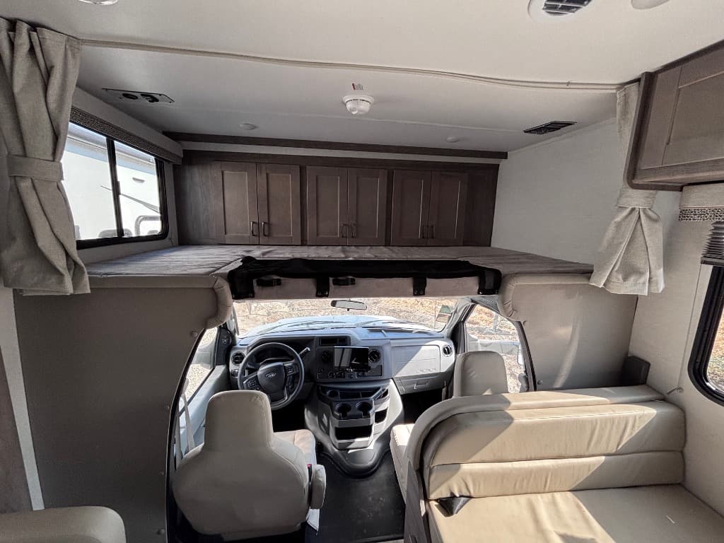 2026 Gulf Stream RV 2026 Gulf Stream RV Conquest  - thumbnail 11