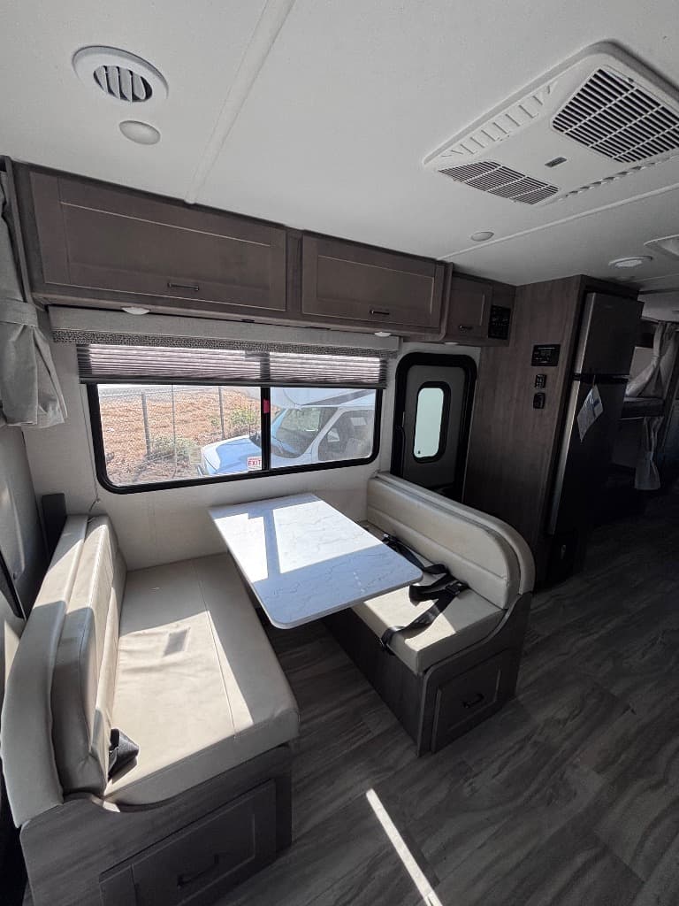 2026 Gulf Stream RV 2026 Gulf Stream RV Conquest  - thumbnail 6