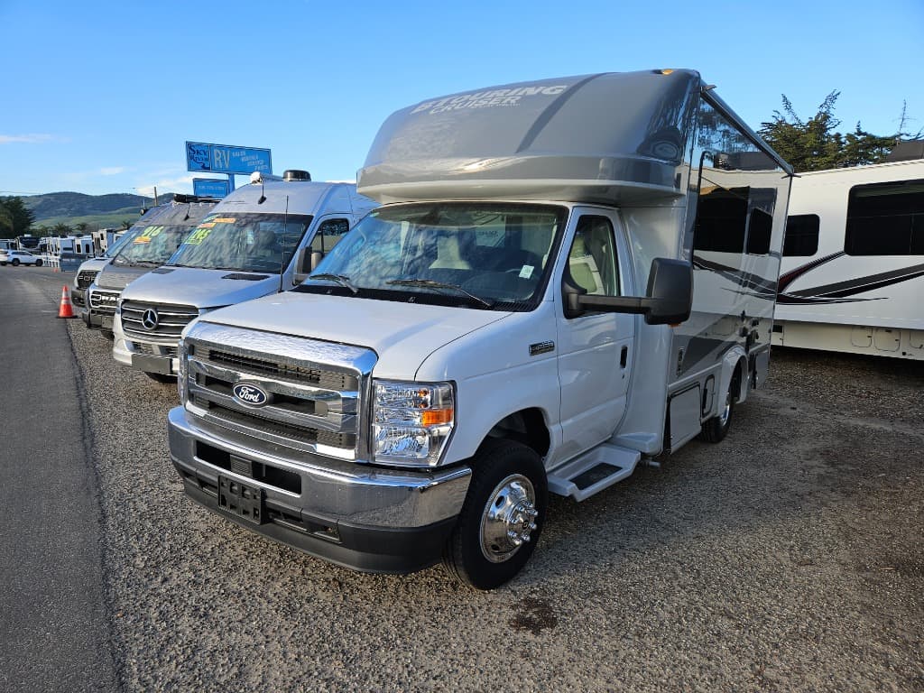 2026 Gulf Stream 2026 Gulf Stream BTouring Cruiser - thumbnail 6