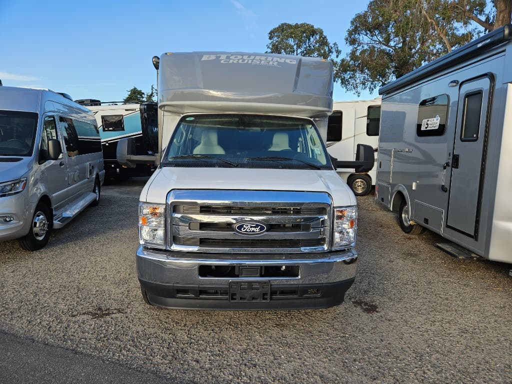 2026 Gulf Stream 2026 Gulf Stream BTouring Cruiser - thumbnail 7