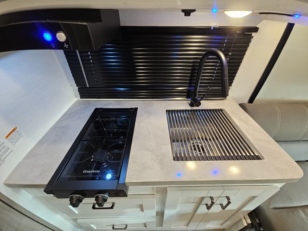 2026 Gulf Stream 2026 Gulf Stream BTouring Cruiser - thumbnail 12