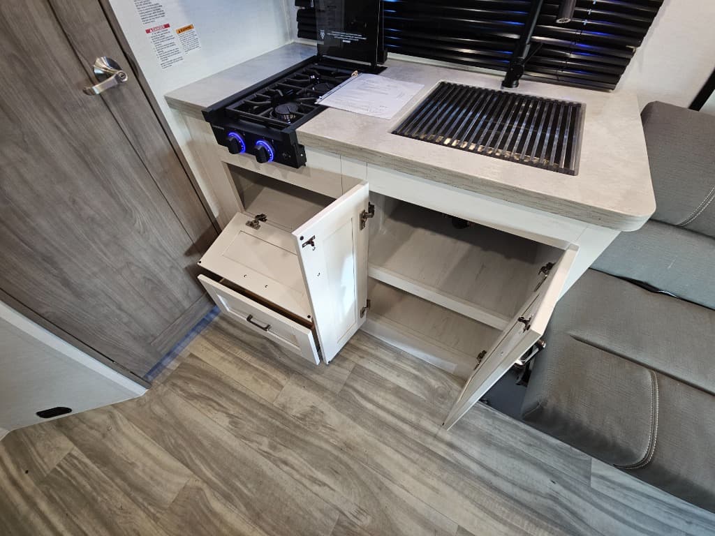 2026 Gulf Stream 2026 Gulf Stream BTouring Cruiser - thumbnail 15