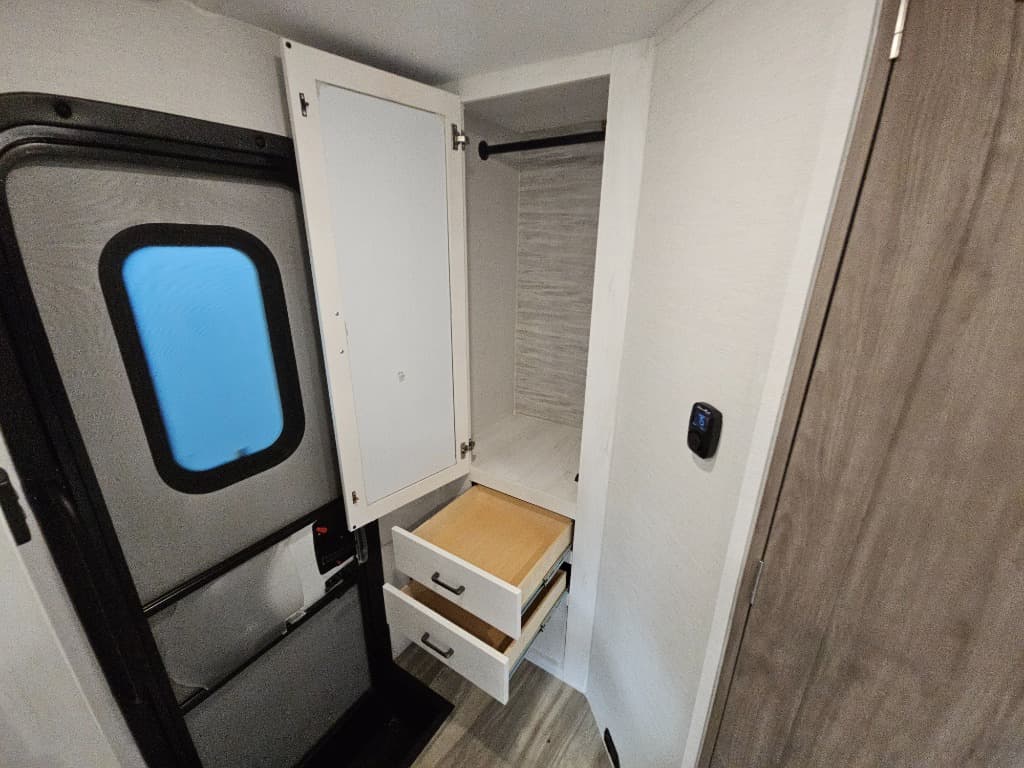 2026 Gulf Stream 2026 Gulf Stream BTouring Cruiser - thumbnail 16