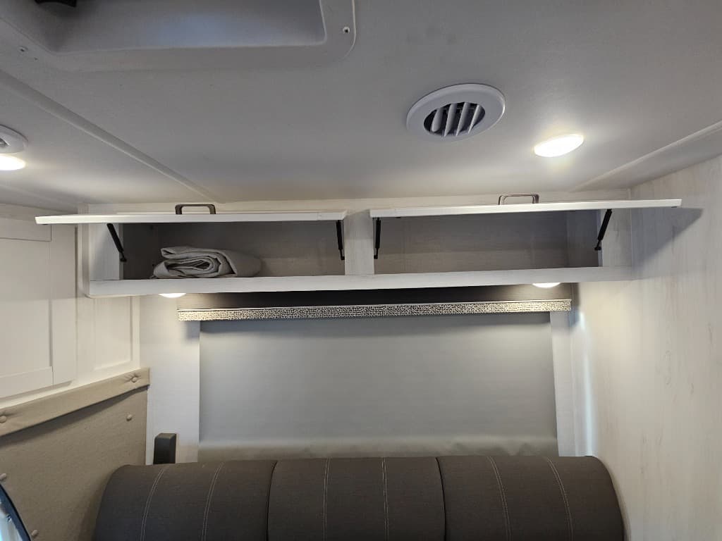 2026 Gulf Stream 2026 Gulf Stream BTouring Cruiser - thumbnail 18