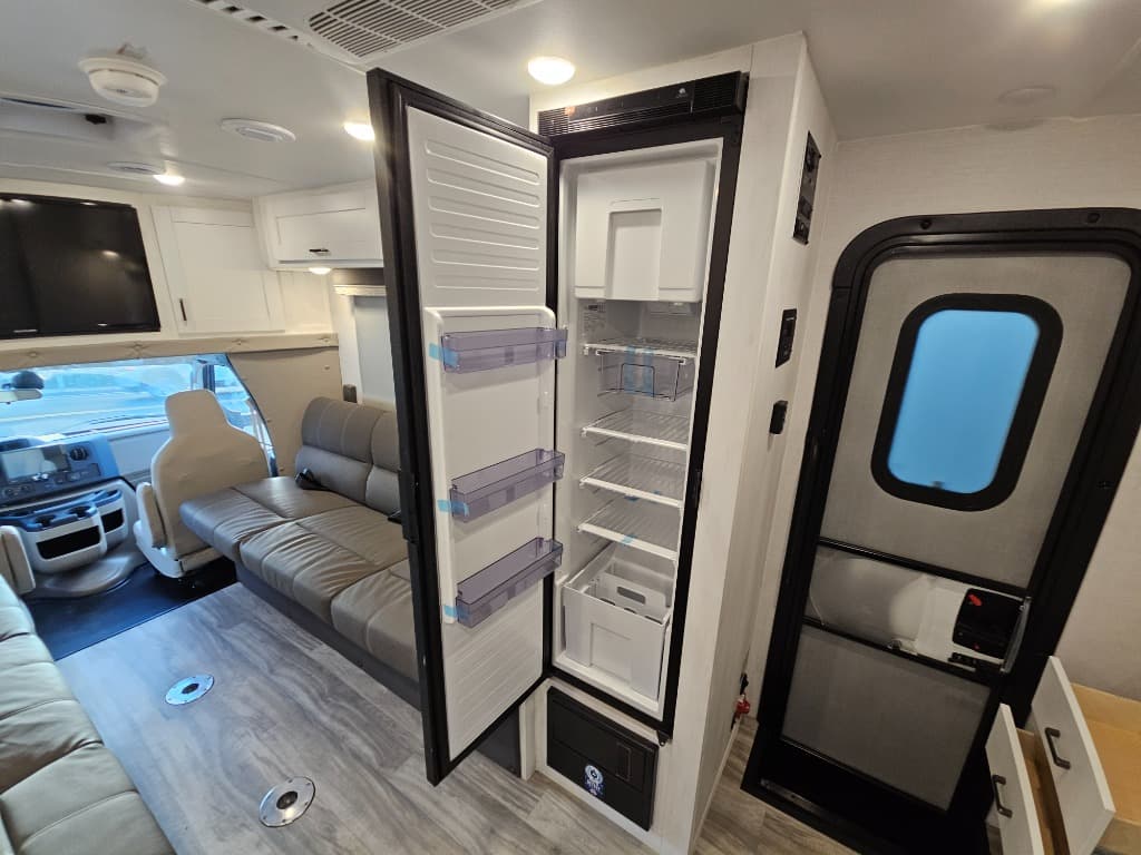 2026 Gulf Stream 2026 Gulf Stream BTouring Cruiser - thumbnail 20