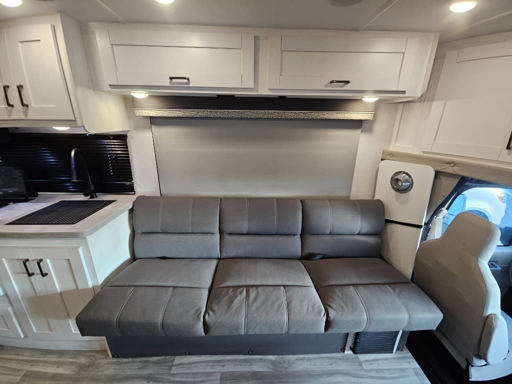 2026 Gulf Stream 2026 Gulf Stream BTouring Cruiser - thumbnail 21