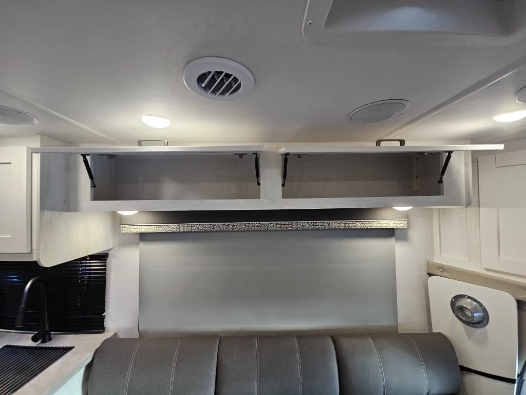 2026 Gulf Stream 2026 Gulf Stream BTouring Cruiser - thumbnail 22