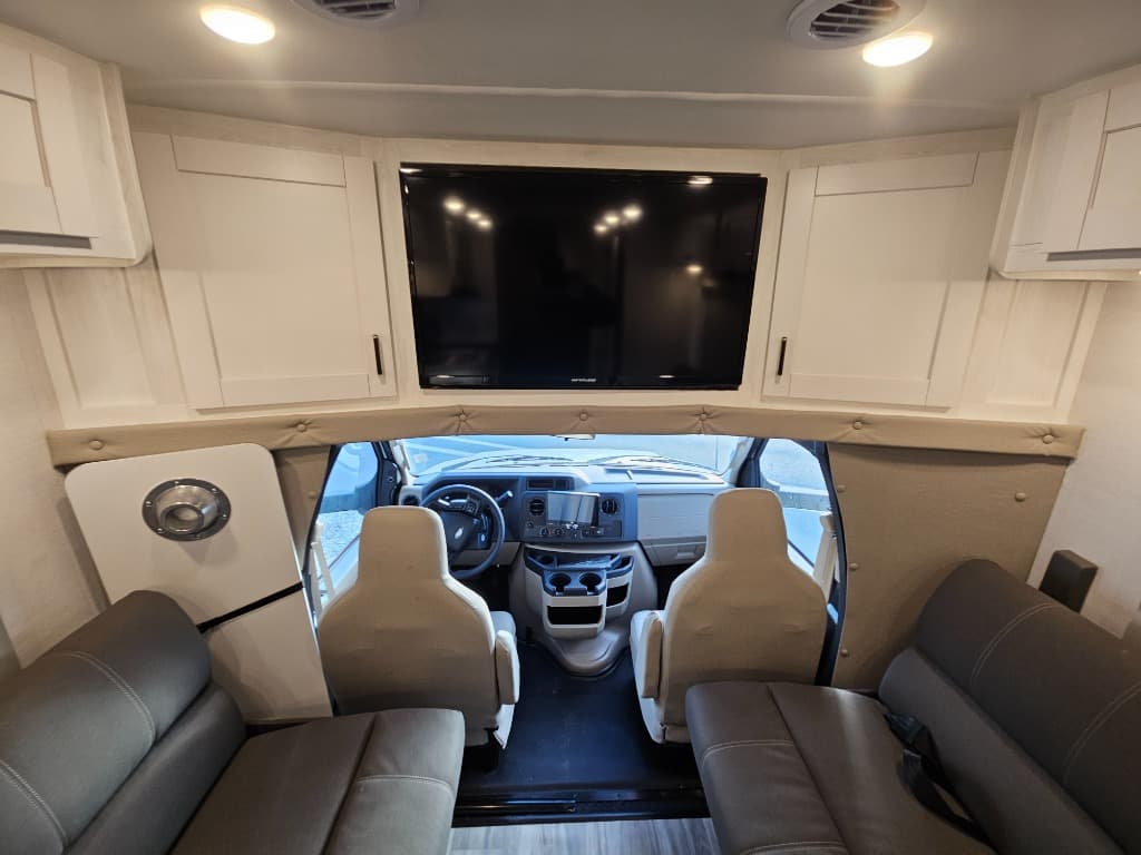 2026 Gulf Stream 2026 Gulf Stream BTouring Cruiser - thumbnail 24