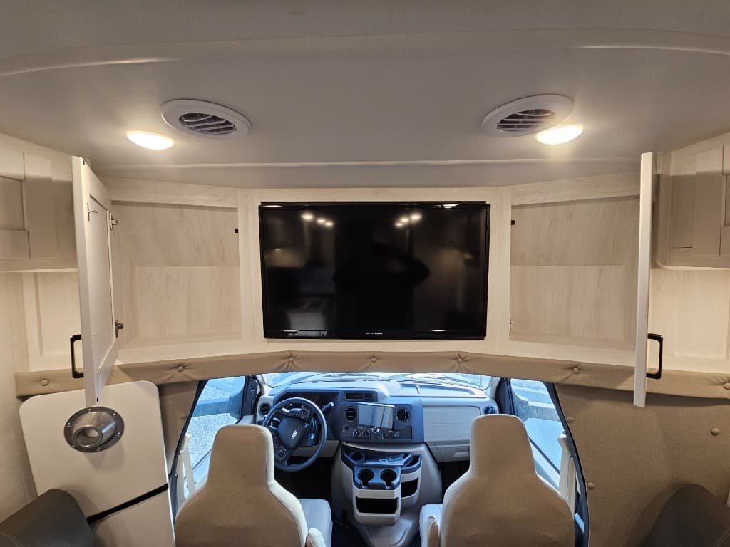 2026 Gulf Stream 2026 Gulf Stream BTouring Cruiser - thumbnail 25