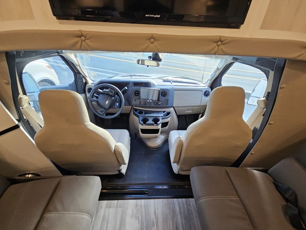 2026 Gulf Stream 2026 Gulf Stream BTouring Cruiser - thumbnail 26